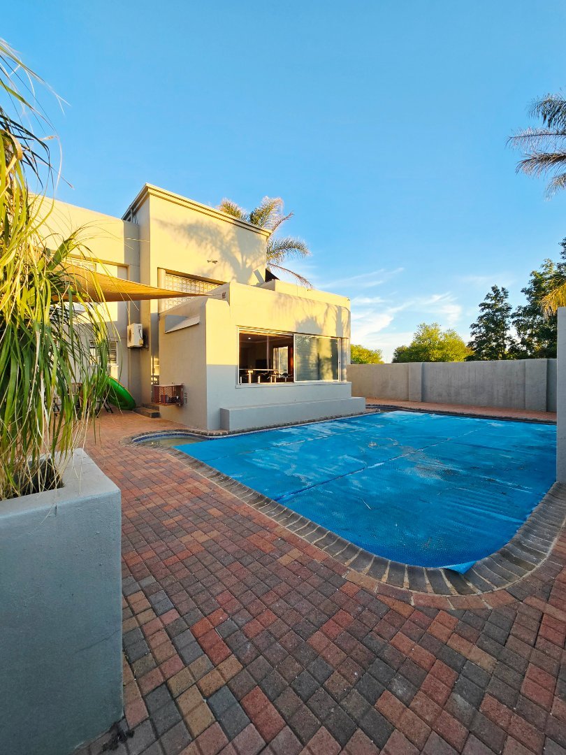 Commercial Property for Sale in Klerksdorp Rural North West